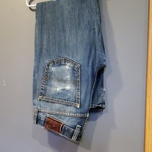 LUCKY brand jeans